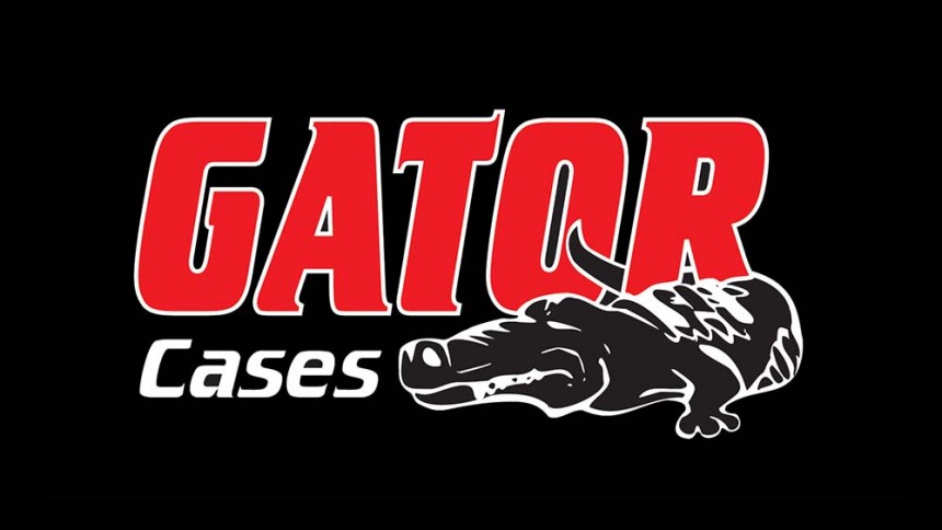 MJ Joins the Gator Cases family!