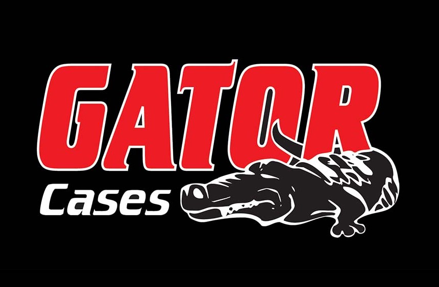 MJ Joins the Gator Cases family!