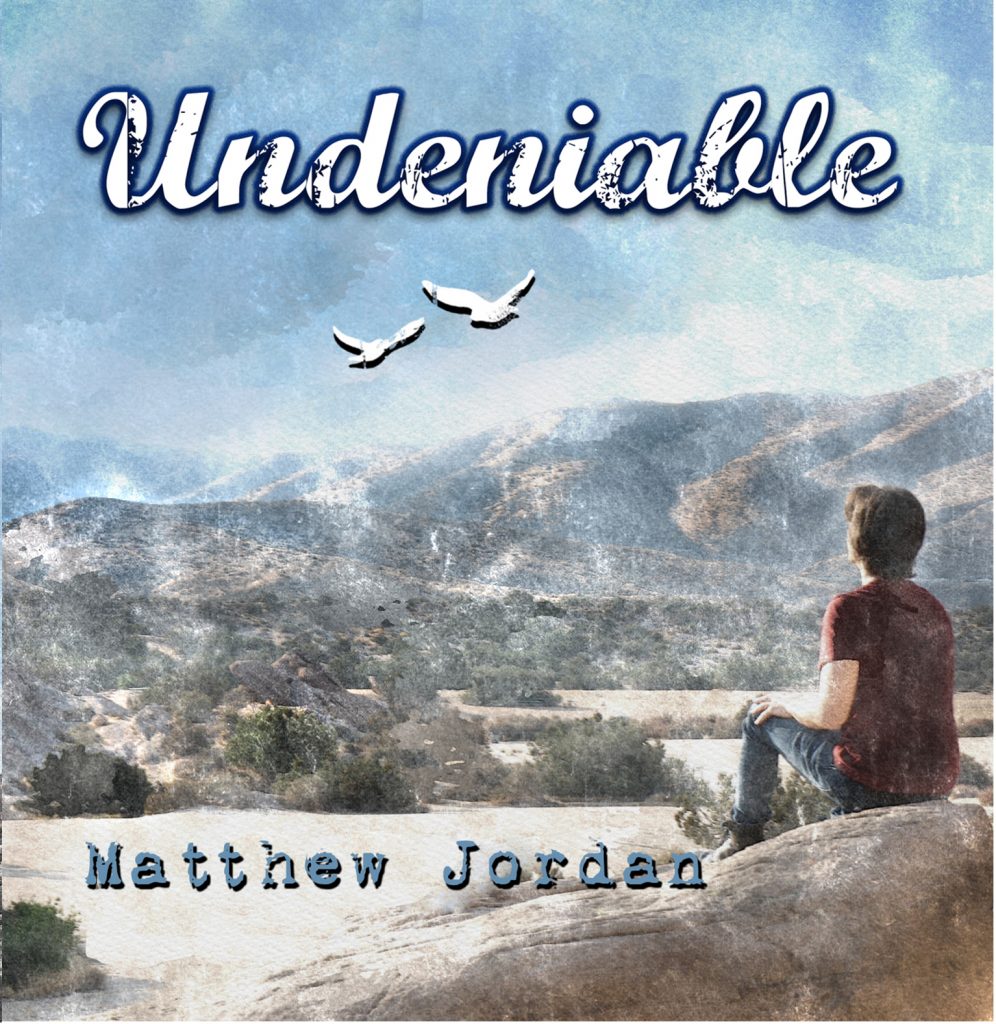 Matthew Jordan - Undeniable